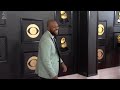 DAVE GILESII | Fashion Cam | 2023 GRAMMYs