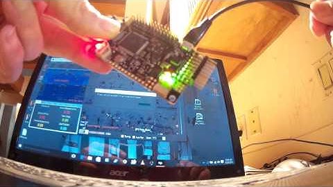 APM 2.6 Bad usb port