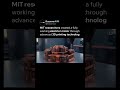 MIT Researchers created a fully working electric motor through advanced 3D printing technology.