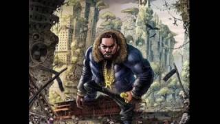 Raekwon - My Corner (feat. Lil Wayne)