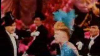Betty Hutton - Papa Don't Preach To Me