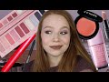 Full Face of Melt Cosmetics First Impressions | Is Millenial Pinx as bad as everyone says??