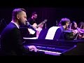 Catalin josan  zmeul de hartie live w moldovan national youth orchestra