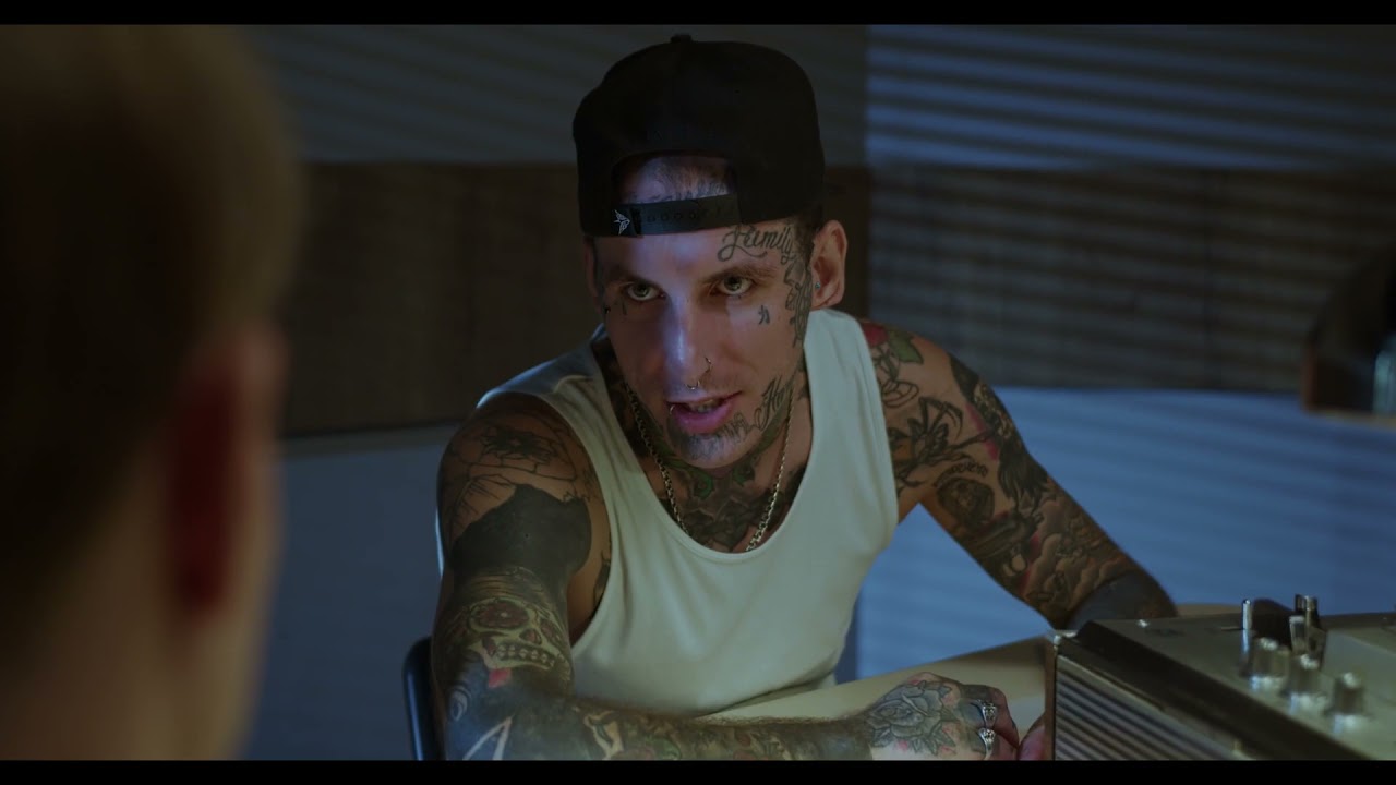 Where to Walk - Aaron Lieberman