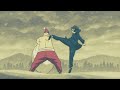 PERSONA 4 the Golden ANIMATION | Episode 8
