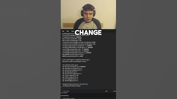 LOWER LATENCY IN VALORANT?