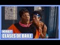 Rasputia toma clases de baile | NORBIT