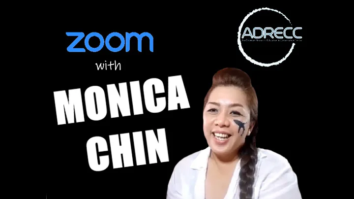 Interview #1: Monica Chin