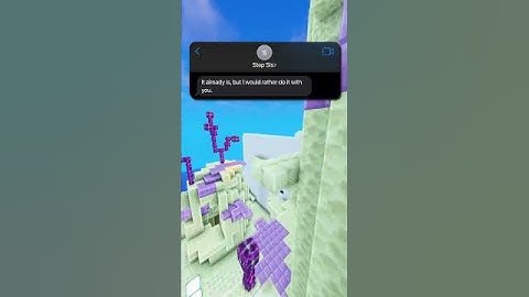 This got a little freaky 😳😳 #texting #crazy #textstories #plottwist #funny #rizz #text #stepsister