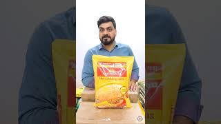 REALITY 🤯😱 OF AASHIRVAAD MULTIGRAIN AATA | *MUST WATCH* | 😱🤯😮 #trending #viral #shorts #short screenshot 2