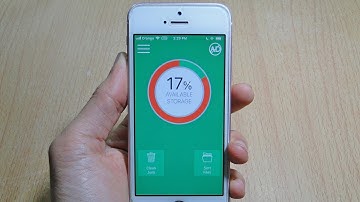 How To Clean & FREE Up More Space iOS 11 - 11.1.1 / 10.3.3 NO Jailbreak NO Computer