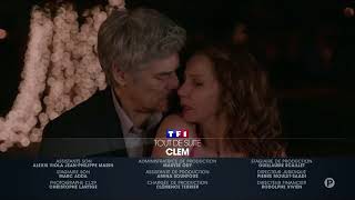 Clem Tout De Suite Tf1 26 3 2018