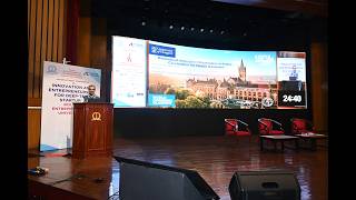 How Trivandrum Built India’s First Biomedical Innovation Ecosystem (1978–1995) | IISc Keynote
