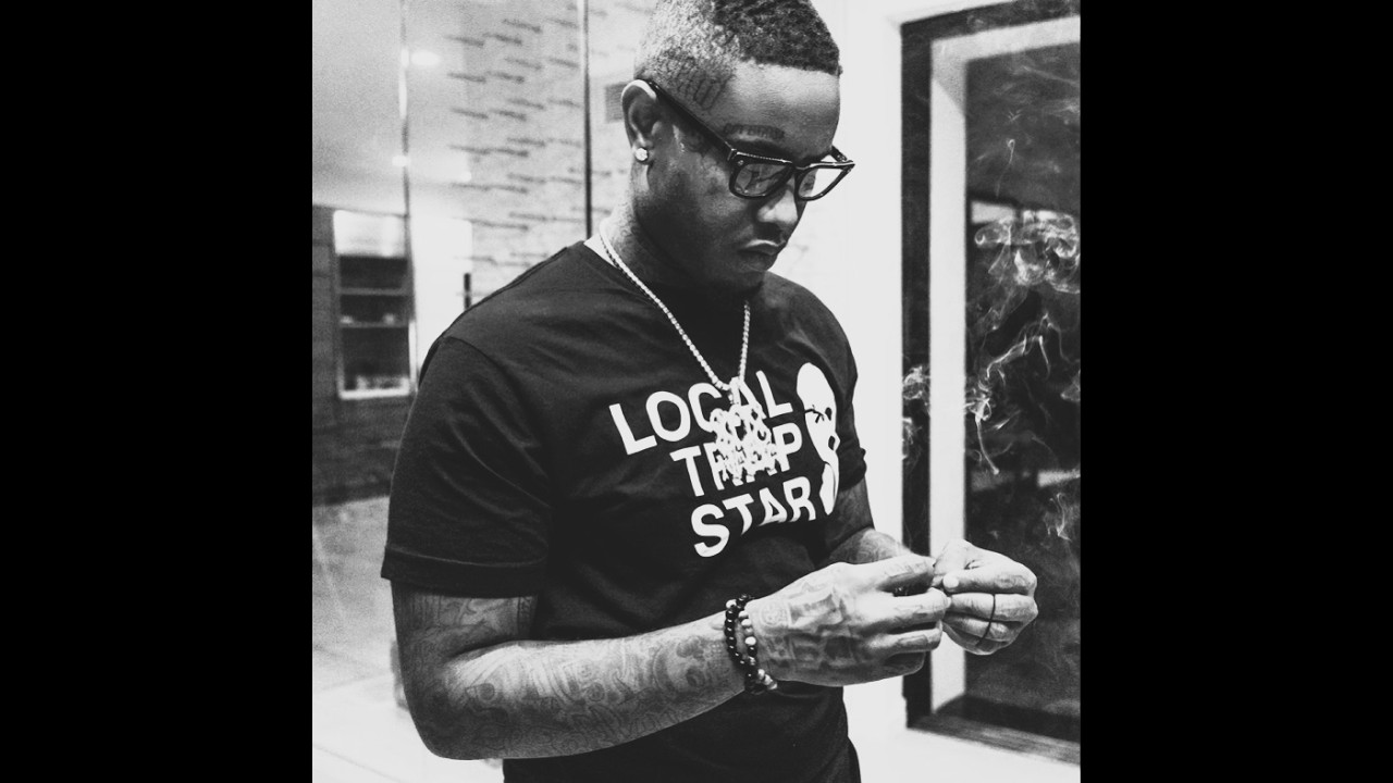 SOUTHSIDE X 808MAFIA TYPE BEAT - 