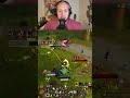 Ret vs Hunter Midnight Beta
