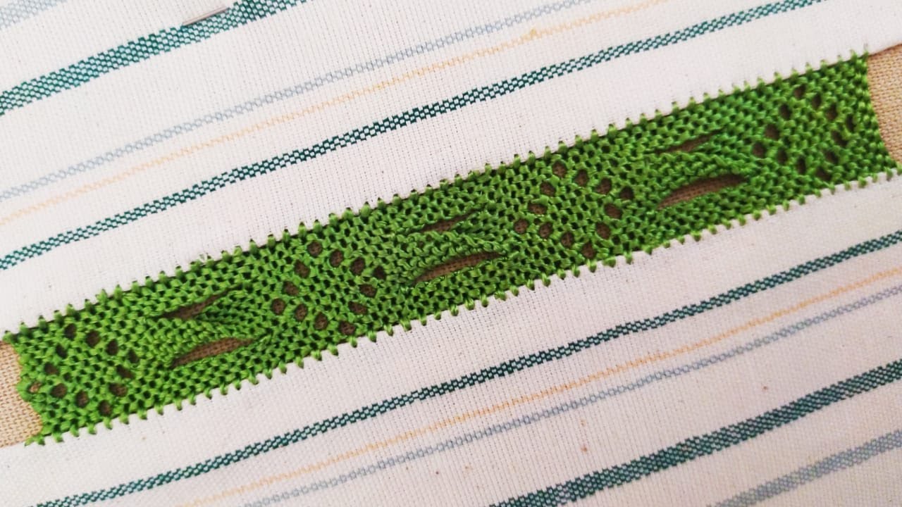 تعليم راندة عصرية بالكوزة واللواية رائعة و بطريقة جديدة وسهلة