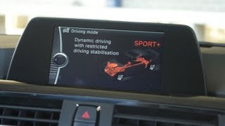 HOW TO CODE SPORT PLUS MODES WITH BIMMERCODE (PT.4 screenshot 5