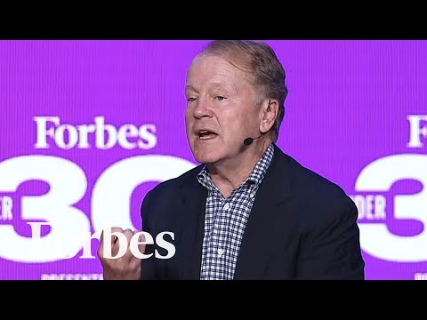 John Chambers Reveals What He Looks For When Investing In Companies