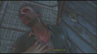 Far Cry 3 (PS3) (152) The Doctor Is Out
