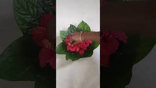 easy uruli Decoration ideas🌸#Uruli #urulidecor #god#flowergarden #poojadecoration#shortsfeed#shorts