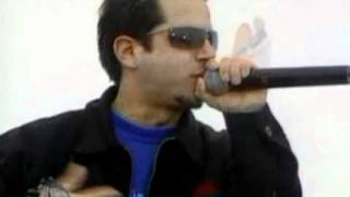 Crazy Town -  Butterfly@Live At Snow Job Canada 2001 (HD) Resimi