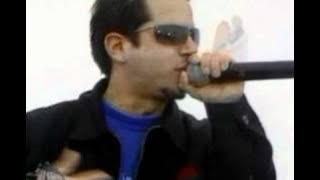 Crazy Town -  Butterfly@Live At Snow Job Canada 2001 (HD)