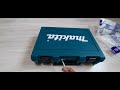 Обзор перфоратора Makita hr2470