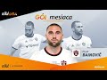 Gól mesiaca júl/august Filip Bainovič
