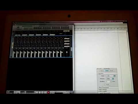 Reason Tutorial (Part 1)