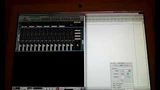 Reason Tutorial (Part 1)