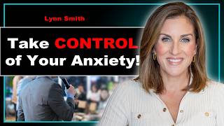 The CEO Whisperer: How to CONQUER Public Speaking - Lynn Smith E:89