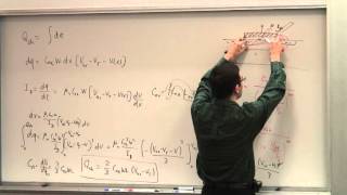 112. Basic Solid-State Devices: MOSFET Capacitance, Small-Signal Model, Cut-Off (fT)