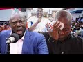 Ndc man confessmahama cant win 2024bawumia  is a thret to us