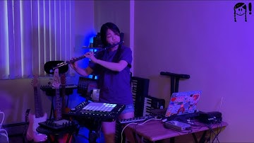 dolltr!ck - Unspoken (Ableton Live Performance)