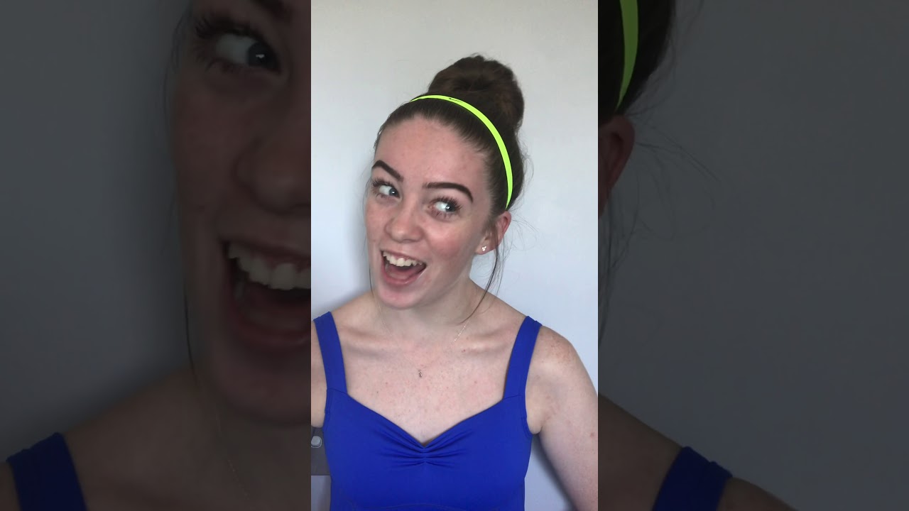 Quarantine Workout Parody Dance West