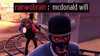 TF2 Casual Menaces