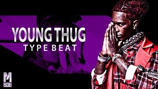 [FREE] Young Thug x Drake Type Beat 2017 "Soft Lips' (Prod By Monroe808) screenshot 4