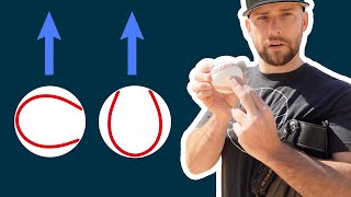 Tips For Gripping, Spinning and Manipulating a Fastball