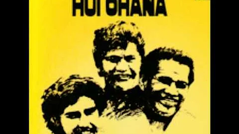 Hui Ohana " U'ilani " Hui Ohana