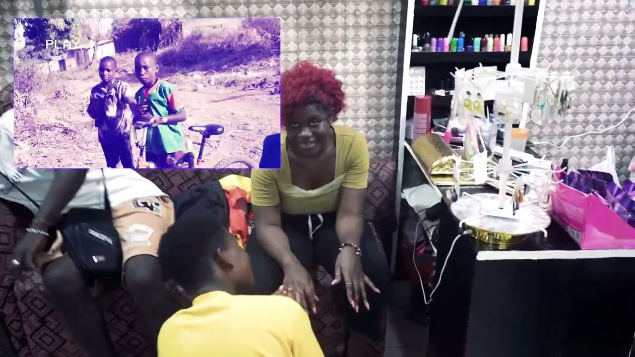 Dezus X  Popy Pekero attieke (official video)