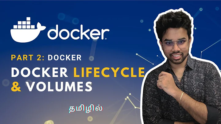 Master Adv Docker CLI, Docker Hub, Volumes & DockerFile - Part 2 | DevOps | Ft. Greens Technologies