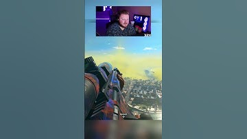 INSANE Snipe ACROSS SPLIT ZONES in WZ2