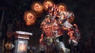 Tera Console - Bahaar - Ninja POV