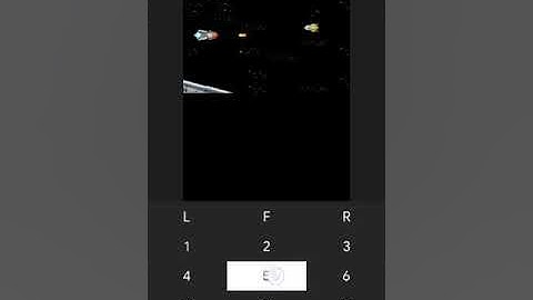 【JAVA GAMES】Nostalgia : Space Impact III by Nokia - J2me Loader