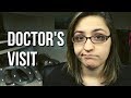 Getting an Autism Diagnosis - Going to My Primary Care Doctor