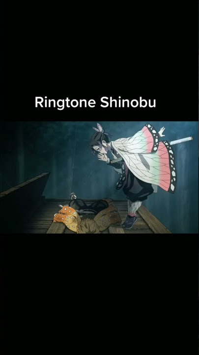 Demon slayer ringtone