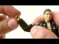 DOCTOR WHO Ace Remembrance of the Daleks Figure Review (Votesaxon07 Reupload)