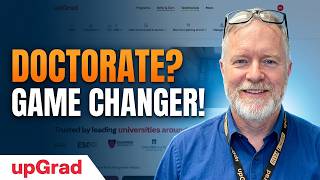 UpGrad Doctorate Programs: Career Game Changer?
