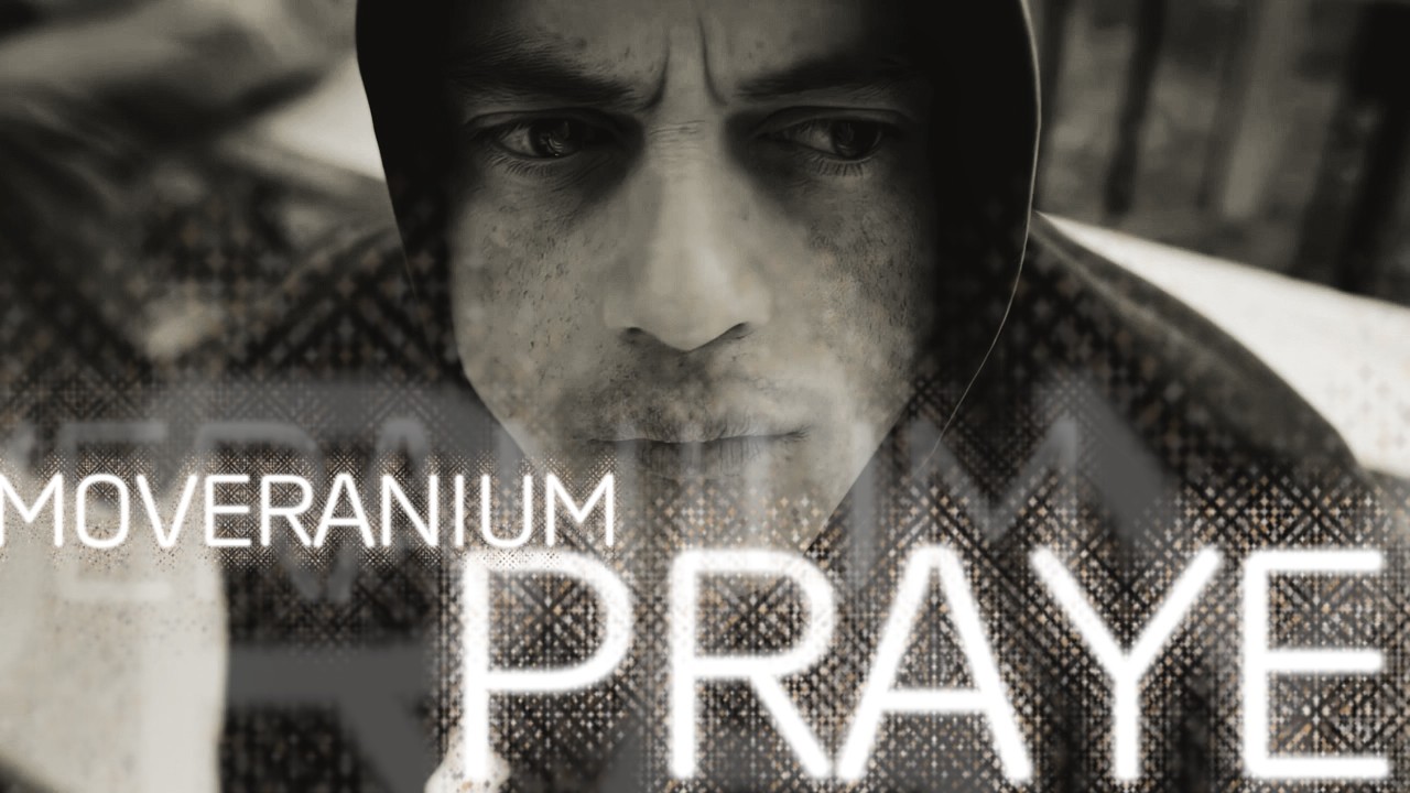 Watch Prayer - Moveranium #ramimalek #mrrobot #edit #moveranium #electronicmusic music on YouTube Watch Prayer - Moveranium #ramimalek #mrrobot #edit #moveranium #electronicmusic music on YouTube