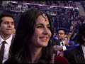 SRK & Priyanka Chopra | Comedy Opening | Zee Cine Awards 2012